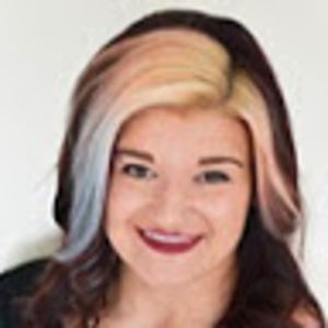 Meet your Posher, Lindsey